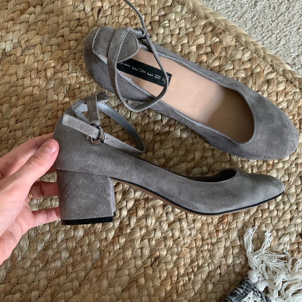 Steve Madden Wails Dress Pump